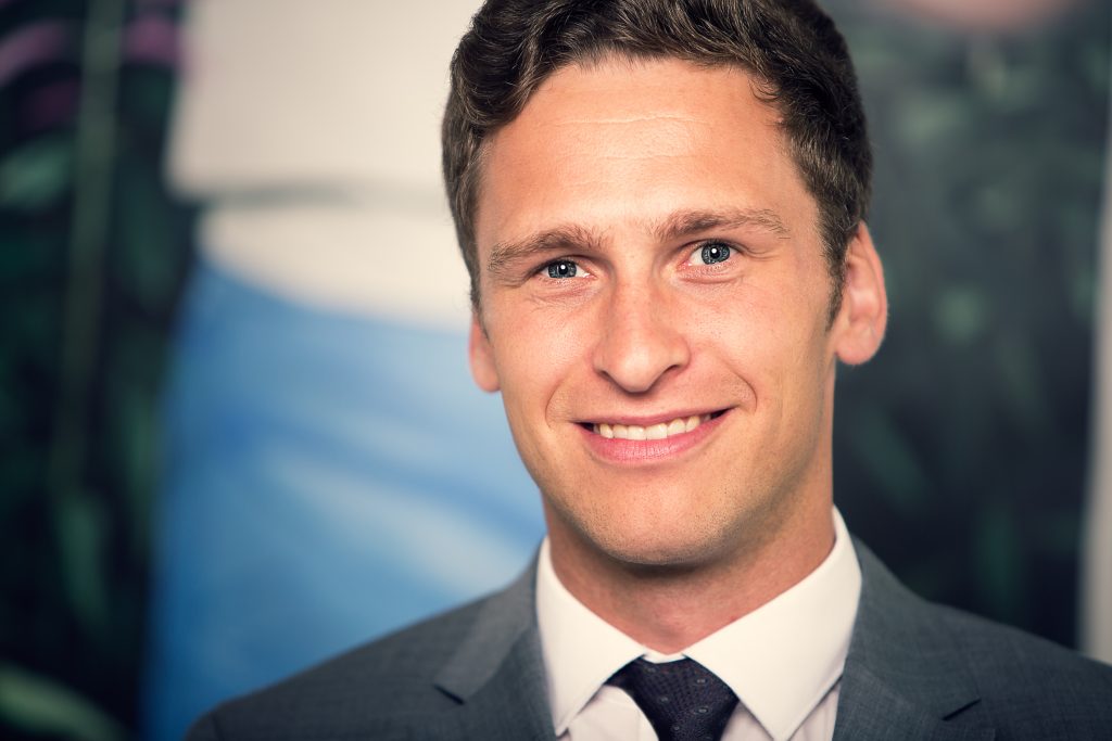 Unternehmen Hildebrand und Partner