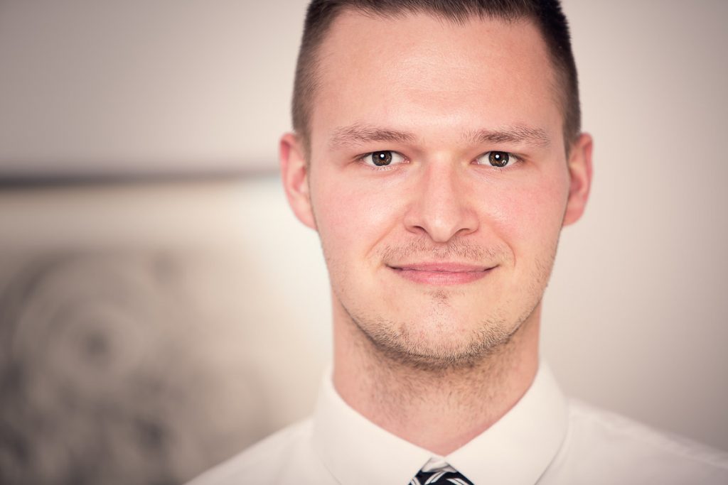 Unternehmen Hildebrand und Partner