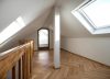 Dachgeschoss-Maisonette-Wohnung mit Fußbodenheizung, Parkett, Loggia und Aufzug im Haus ! - C-TSCHAIKOWSKISTR 48_013