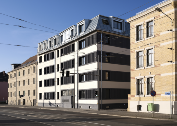 Neubauwohnung mit Balkon in Kleinzschocher !, 04229 Leipzig, Wohnung