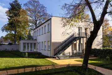 Exklusive 3-Raumwohnung im Gartenhaus mit Terrasse und Gartenanteil!, 04129 Leipzig, Wohnung