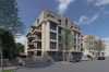 Exklusiver Neubau in Altlindenau! 4-Zimmerwohnung mit Balkon! - Ansicht2