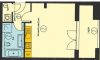 Exklusiver Neubau in Gohlis! 1-Zimmerwohnung mit Loggia! - Blumenstraße 56_WE2