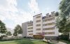 Exklusiver Neubau in Gohlis! 4-Zimmerwohnung im DG mit Loggia! - Ansicht 1