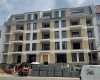 Exklusiver Neubau in Gohlis! 4-Zimmerwohnung im DG mit Loggia! - Haus_Bauphase
