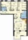 Exklusiver Neubau in Gohlis-Mitte! 4-Zimmerwohnung mit Loggia ! - WE11