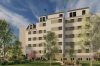 Exklusiver Neubau in Gohlis-Mitte! 4-Zimmerwohnung mit Loggia! - Ansicht2