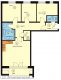 Exklusiver Neubau in Gohlis-Mitte! 4-Zimmerwohnung mit Loggia! - WE16