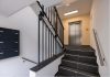 Wunderschöner Neubau in der Südvorstadt - 3-Zimmerwohnung im 1.OG mit Balkon ! - kant haus1