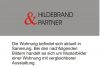 Exklusiver Neubau im Lutherviertel mit Balkon, Fußbodenheizung und Parkett! - HP Musterbilder Wohnung