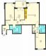 Exklusiver Neubau im Lutherviertel mit Balkon, Fußbodenheizung und Parkett! - WE4