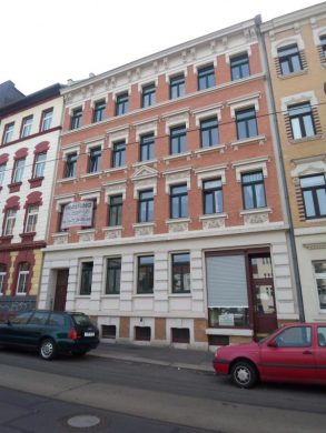Sanierte Ladenfläche in Leipzig Stötteritz !, 04299 Leipzig, Einzelhandel