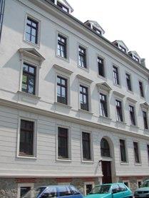 Wohnung mit EBK im Leipziger Waldstraßenviertel !, 04105 Leipzig, Wohnung