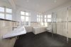 Hochwertig sanierte 4-Zimmer-Maisonettewohnung mit 2 Gärten und Terrassen! - WURZENERSTR143_BAD_008