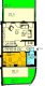 Hochwertig sanierte 4-Zimmer-Maisonettewohnung mit 2 Gärten und Terrassen! - WurznerStraße143_WE24_unten