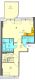 Traumhafte Maisonetten-Wohnung mit Dachterrasse und Fußbodenheizung! - Fürstenstraße 8_WE11_U