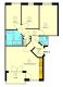 Wunderschöner Neubau im Süden! 4-Zimmerwohnung im 2.OG mit Balkon! - WE14