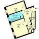 Traumhafte 4-Zimmerwohnung im Denkmalgeschützten Altbau mit Loggia - WE18
