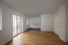 Traumhafte 4-Zimmerwohnung im Denkmalgeschützten Altbau mit Loggia - k-Küche offen 1