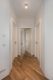 Traumhafte 4-Zimmerwohnung im Denkmalgeschützten Altbau mit Loggia - Musterbild Flur