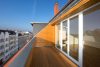 Traumhafte 4-Zimmerwohnung im Denkmalgeschützten Altbau mit Loggia - k-Musterbild_Loggia