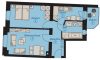 Hochwertig sanierter denkmalgeschützter Altbau Nähe Stünzer Park! - Eisenbahn164-WE3