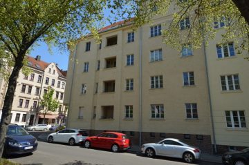 Hochwertig sanierter denkmalgeschützter Altbau Nähe Stünzer Park!, 04315 Leipzig, Wohnung