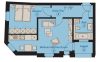 Hochwertig sanierter denkmalgeschützter Altbau Nähe Stünzer Park! - Eisenbahn164-WE8