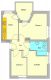 3-Zimmer-Wohnung mit Balkon in Leipzig-Lößnig! - Dürrstr. 67, EG-2.OG re