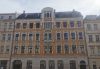 Sanierte Altbauwohnung im Dachgeschoss mit Loggia ! - Zugeschnitten2