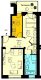 Hochwertig sanierte 2-Zimmer-Wohnung mit Terrasse! - WE 1