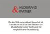 Sanierte 3-Zimmer-Wohnung in Zentrum-West mit Parkettfußboden und Balkon ! - HP Wohnung bewohnt