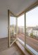 Neubau in der Südvorstadt - 3-Zimmerwohnung im 2.OG mit Balkon ! - L-ERDMANNSTR 14_00209