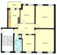 Gohlis-Süd - sanierte Altbauwohnung mit großem grünen Innenhof! - Möck 1-3 OG re 100 m² PP