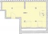 Helle, freundliche Maisonette-Wohnung mit Laminatfußboden! - Mühl12a, DG re WE23, 2.Ebene