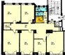 Bürofläche im Zentrum Leipzig ! - Gottschedstraße4_1.OGre2022