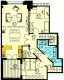 Traumhafte 4-Zimmer-Maisonette-Wohnung in der ehemaligen Kunstdruckanstalt Dr. Trenkler - Co - WE 41 DG