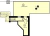 Traumhafte 4-Zimmer-Maisonette-Wohnung in der ehemaligen Kunstdruckanstalt Dr. Trenkler - Co - WE 41 DS