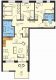 Exklusiver Neubau in Gohlis-Mitte! 4-Zimmerwohnung mit Loggia! - WE4