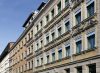 Hochwertig sanierte Altbauwohnung mit Balkon ! - Hausansicht