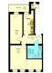 Hochwertig sanierte Altbauwohnung mit Balkon ! - Georg-Schumann254-WE6