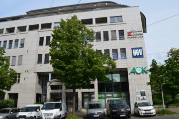 Ansprechende Ladenfläche in guter Lage im Süden von Leipzig!, 04277 Leipzig, Wohn- und Geschäftshaus