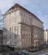 Südvorstadt- sanierte 2-Zimmerwohnung im EG mit Balkon - Fichte