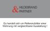 Denkmalgeschütztes Objekt mit Fußbodenheizung, Balkon, Parkett und Aufzug ! - HP Musterbilder Wohnung