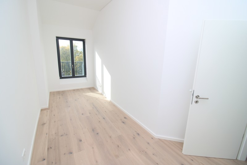 Exklusiver Neubau in Gohlis! 4-Zimmerwohnung im DG mit Loggia! - Foto 3