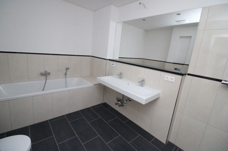 Exklusiver Neubau in Gohlis-Mitte! 4-Zimmerwohnung mit Loggia! - Foto 4