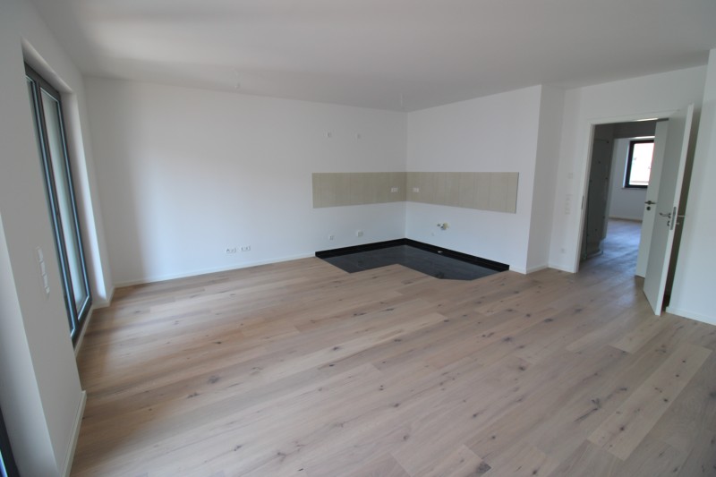 Exklusiver Neubau in Gohlis-Mitte! 4-Zimmerwohnung mit Loggia! - Foto 3