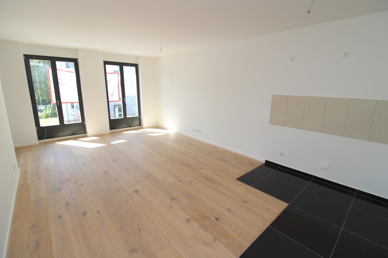 Exklusiver Neubau in Gohlis-Mitte! 4-Zimmerwohnung mit Loggia! - Foto 2