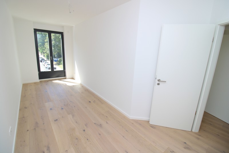 Exklusiver Neubau in Gohlis-Mitte! 4-Zimmerwohnung mit Loggia! - Foto 4