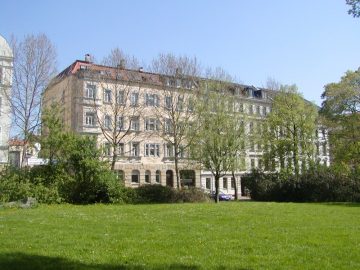 Kleine Ladenfläche im Herzen von Gohlis !, 04157 Leipzig, Ladenlokal